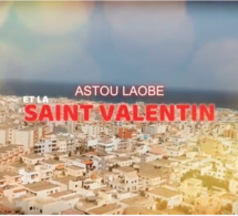 ASTOU LAOBÉ ET LA SAINT-VALENTIN - ÉPISODE 5