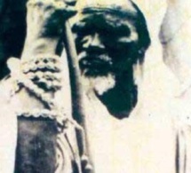 « 12 février 1864 disparaissait le propagateur de l’Islam en Afrique noire, Hadji O. Tall »