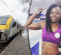 Belgique: Une athlète camerounaise poignardée dans un train par son petit ami