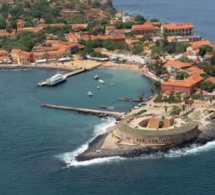 Un environnementaliste alerte : « Gorée risque de disparaître »