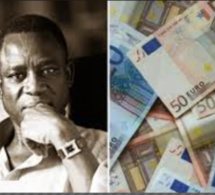 Affaire de faux billets : la Cour suprême se prononce lundi sur le dossier de Thione Seck