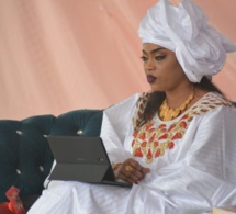 Serigne Mountakha à Aïda Diallo : «Inspirez-vous de Sokhna Diarra Bousso»