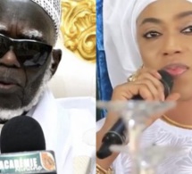 POROKHANE – Serigne Mountakha Mbacké ferme ses portes à Sokhna Aida Diallo…DÉFINITIVEMENT !