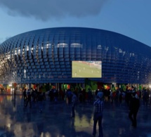  Voilà à quoi va ressembler le futur stade du Sénégal de 50.000 places, qui pourrait accueillir une CAN dans 4 ans