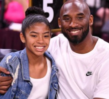 La femme de Kobe Bryant porte plainte contre la compagnie d’hélicoptère qui transportait son mari et sa fille