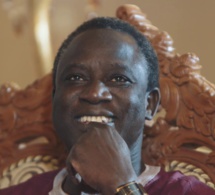 Thione Seck reprend le Penc-Mi