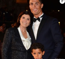 Madère : La mère de Cristiano Ronaldo hospitalisée en urgence après un Avc