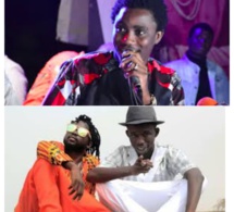 VIDÉO: En fin Cherifou et job sa brain préparent du lourd  avec Wally Balago Seck du jamais vue