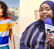 Vidéo: Jeune femme Sauvagement T*ué à Thies, Zeyda Fatou Bintou Diop demande la peine de m0rt