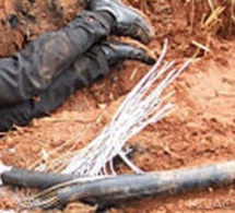 Electrocution à Saly: Un jeune homme de 22 ans meurt