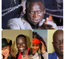 VIDÉO: Thione Seck réagit sur l'affaires de visas, Djidiak manager de Viviane, Diop Iseg et Dieyna