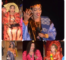 VIDÉO: Concours "SAGNE SÉ" à Sorano lors des 25 ans de carrières de Oumou Sow