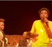 SURPRISE À OUMOU SOW WALY SECK ENFLAMME LA SCÉNE DE SORANO