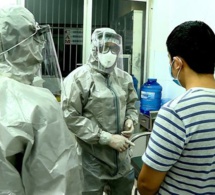 Coronavirus : l’état du monde face à la pandémie le mercredi 18 mars