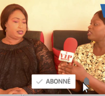 Corona virus : Ta Leila  de la série Pod&amp;Marichou met en garde les filles ; «  yene laye wakhale bayilene..... »