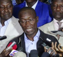 Affaire Guy Marius Sagna: Me Amadou Sall détaille sur les divergences avec ses confrères