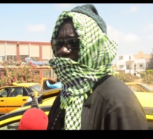 VIDÉO: COVID-19 la galére des taximans de Dakar en cette période de confinement.