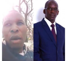 VIDÉO: Un citoyen sénégalais de New York avertit le ministre de la santé et alerte nos autorités sur le vaccin. Regardez