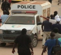 Touba: 11 véhicules «Allô-Dakar» interceptés, leurs chauffeurs en garde-à-vue