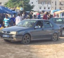 Covid-19 : Les « clandos » de Ouakam indésirables à Liberté 6