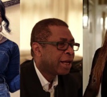 Découvrez le nouveau clip de Youssou Ndour, Viviane, OMG Oumy Gueye