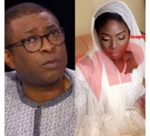 VIDÉO: Affaires Dame Amar et cie, Youssou Ndour joue le role d'un bon père et récupère sa fille Ndeye Sokhna qui serait enceinte.