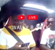 Wally B. Seck - Feccal Ma (Afromix)