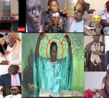 TANGE SHOW: Les mensonges de Adama Gaye, Amadou Ba tire sur son fils, DG SENELEC à la VAR, escroquerie une chargé de mission à la présidence, Bara Gueye et cie librent.