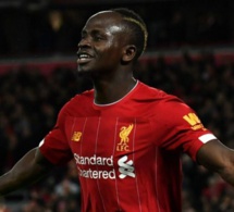 Premier League: Trés bonne nouvelle pour Sadio Mané