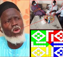 Ramadan: Le Ludo en période de Ramadan,Oustaz Alioune Sall se prononce "Yakoul Koor"