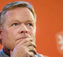 Un dirigeant du Barça annonce le retour de Ronald Koeman