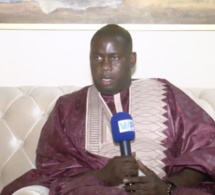 Les révélations de Serigne Abdourahamane Mbacké, Ibn Serigne Kosso aprés la priére d'eid mubarack avec la pandémie du Covid-19