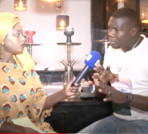 Mouhamed djedhiou dit Zee de la série Pod et Marichou parle à cœur ouvert sa relation avec Balla Gaye et son enfance : « mane dama doundou lou mety si .... » , « dama terrible lone »