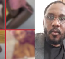 Ousmane Ba sur l’affaire des jeunes à Mixta ” Kou am dome Sénégal warnga tite” (Vidéo)