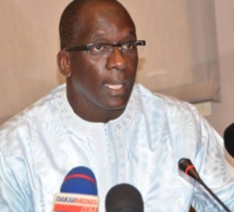 Mairie de Yoff – Le maire Abdoulaye Diouf Sarr accusé de détournement