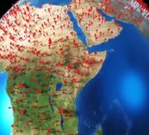 Evolution du coronavirus en Afrique : pays, touchés, cas recensés, décès, la situation au 30 Mai 2020