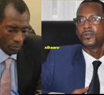 Rébellion à l’endroit de son ministre de tutelle : Mame Boye Diao « insulte » Abdoulaye D.Diallo