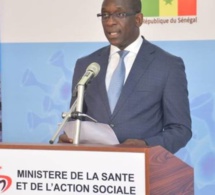 Dakar s’enfonce encore plus dans la transmission communautaire et attend toujours les mesures spécifiques annoncées par Diouf Sarr