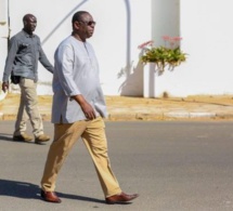 Manifestations violentes contre l’Etat d’urgence : Le Président Macky Sall avertit les sénégalais