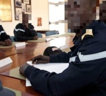 Covid-19 à Touba : Bonne nouvelle pour les sapeurs-pompiers infectés