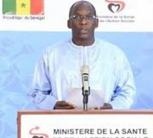 Covid-19 au Sénégal : Le pic épidémique atteint