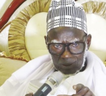 Serigne Mountakha Mbacké : « Des comportements de violence sont bannis à Touba »