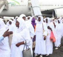 Mecque : Le nombre de Sénégalais autorisé à faire le Hajj 2020 à la Mecque dévoilé