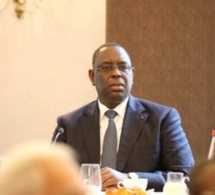 Gestion”hasardeuse de la pandémie”: Le tâtonnement de Macky Sall pointé du doigt…