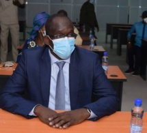 Gestion Covid19: Abdoulaye Diouf Sarr testé plus que positif