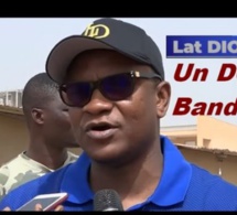 A peine nommé…le DG de la Lonase agit contre les intérêts du président Macky