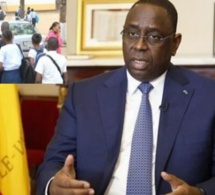 Reprise des cours : Une nouvelle date soumise à Macky Sall