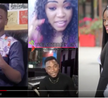 Bril Fight 4 brise le silence sur sa relation avec miss Sénégal 2020 "Seckou ma ak mom dara"