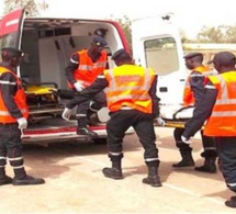 Touba / Inhumation de la dépouille d’un homme testé positif: Les sapeurs-pompiers chassés par la famille