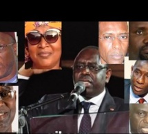 A Cause Des Carences De Certains De Ses Ministres : Macky Sall Seul À Payer Les Pots Cassés